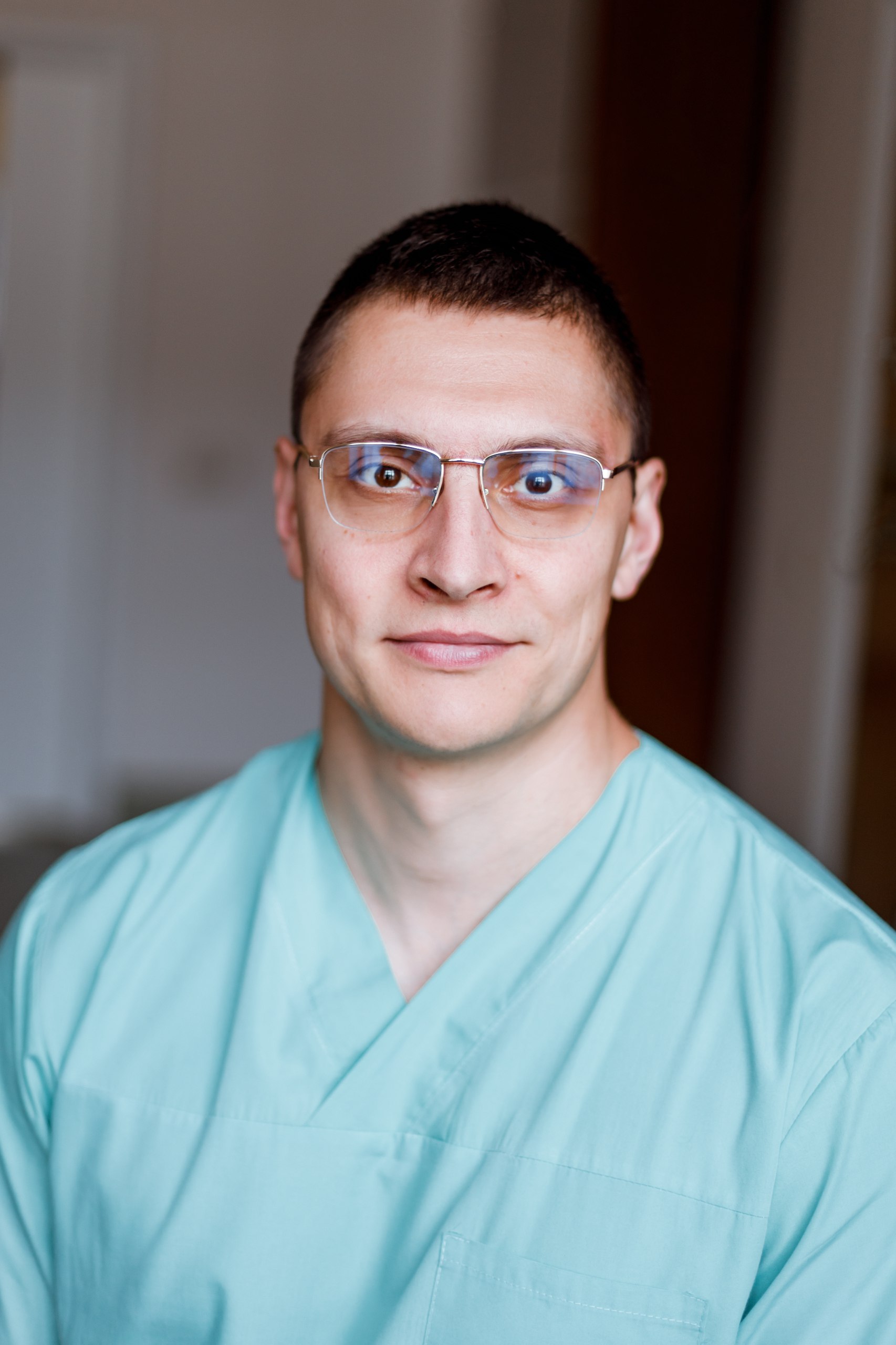 Мурашов Иван